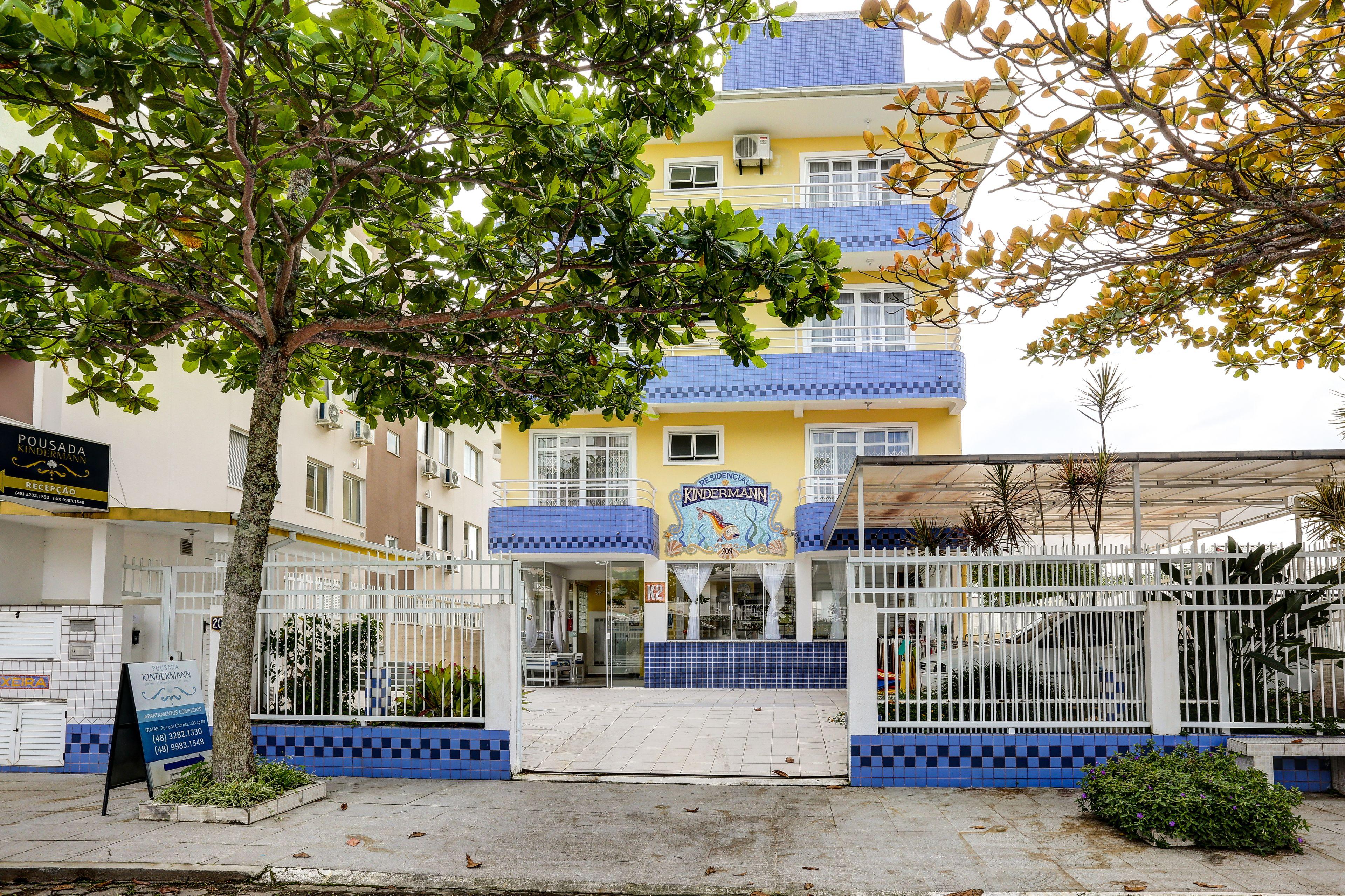 Pousada Kindermann - Jurere — Fotos 1